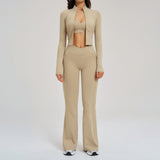 Wholesale Women S Sculpt Workout Activewear Set
