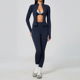 Wholesale Women's Bold Flex Activewear Set