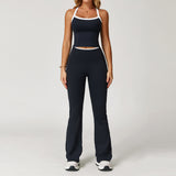Wholesale Women's Energy Boost Activewear Set