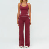 Wholesale Women's Urban Activewear Set