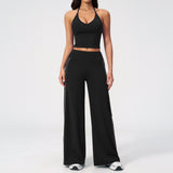 Wholesale Women's Training Activewear Set