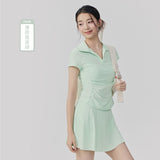 Wholesale Women's Ribbed Activewear Set