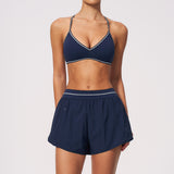Wholesale Women's Cloud Fit Activewear Set