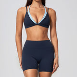 Wholesale Women's Bold Performance Activewear Set