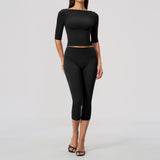 Wholesale Women's Ember Sculpt Activewear Set