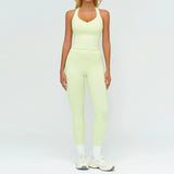 Wholesale Premium Yoga Set