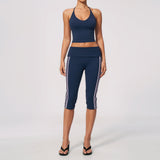 Wholesale Women's Sage Motion Activewear Set