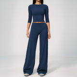 Wholesale Women's Motion Activewear Set