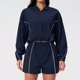 Wholesale Women's Luxe Activewear Set