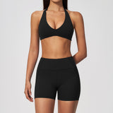 Wholesale Women's Chic Fitness Activewear Set