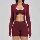 Wholesale Women's Fit Comfort Activewear Set