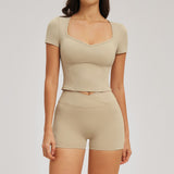 Wholesale Women's Sculpt Yoga Activewear Set
