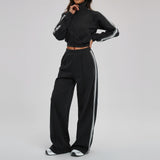 Wholesale Women S Compression Lounge Activewear Set