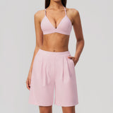 Wholesale Women's Luna Motion Activewear Set