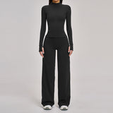 Wholesale Women's Sweat Proof Activewear Set