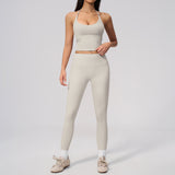 Wholesale Women's Eclipse Flex Activewear Set