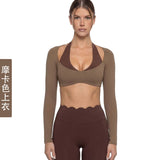 Wholesale Women's AirFlex Activewear Set