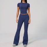 Wholesale Women's Compression Core Activewear Set
