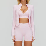 Wholesale Running Yoga Set