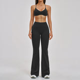 Wholesale Women's Comfort Fit Activewear Set
