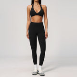 Wholesale Women's Running Activewear Set