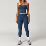 Wholesale Women's Energy Boost Activewear Set