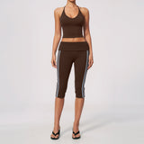 Wholesale Women's Sage Motion Activewear Set