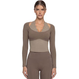 Wholesale Women's UltraSoft Activewear Set