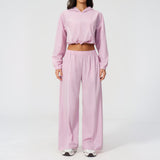 Wholesale Women's Vibe Activewear Set