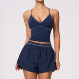 Wholesale Women's Summit Fit Activewear Set