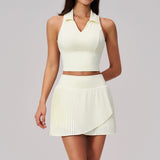 Wholesale Women's Shaping Activewear Set