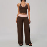 Wholesale Women's Opal Sculpt Activewear Set