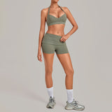Wholesale Women's Bliss Yoga Activewear Set