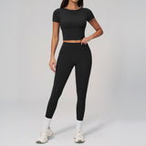Wholesale Women's Gym Activewear Set