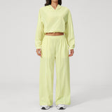 Wholesale Women's Vibe Activewear Set
