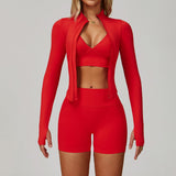 Wholesale Running Yoga Set