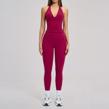 Wholesale Women's Gym Performance Activewear Set