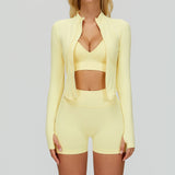 Wholesale Running Yoga Set