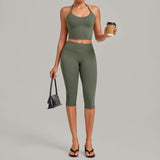 Wholesale Women's Bliss Motion Activewear Set