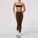 Wholesale Women's Fitness Wear Activewear Set