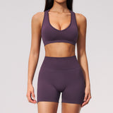 Wholesale Women's Aura Fit Activewear Set