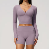 Wholesale Women's Performance Activewear Set