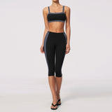 Wholesale Women's Fitness Pro Activewear Set