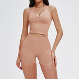 Wholesale Running Yoga Set
