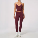 Wholesale Women's Peak Flex Activewear Set