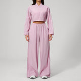 Wholesale Women's Pro Fit Activewear Set