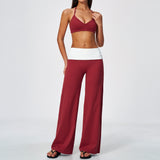 Wholesale Women's Pearl Motion Activewear Set