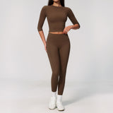 Wholesale Women's Essential Activewear Set