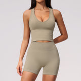 Wholesale Women's Revive Fit Activewear Set