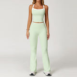 Wholesale Women's Performance Wear Activewear Set